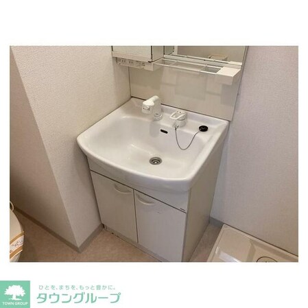 レガスタ東向島の物件内観写真